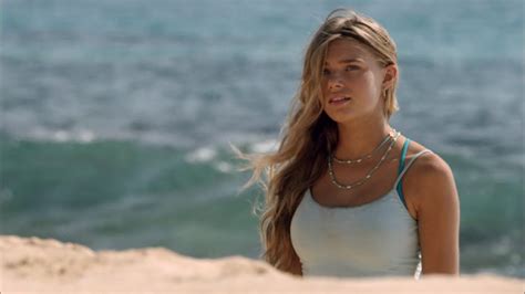 Prime Video: Blue Lagoon: The Awakening.